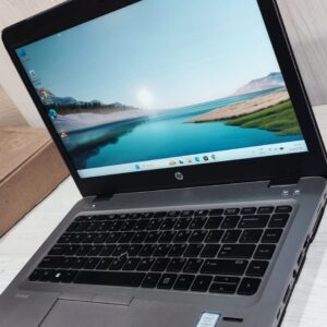 Laptop HP core i7