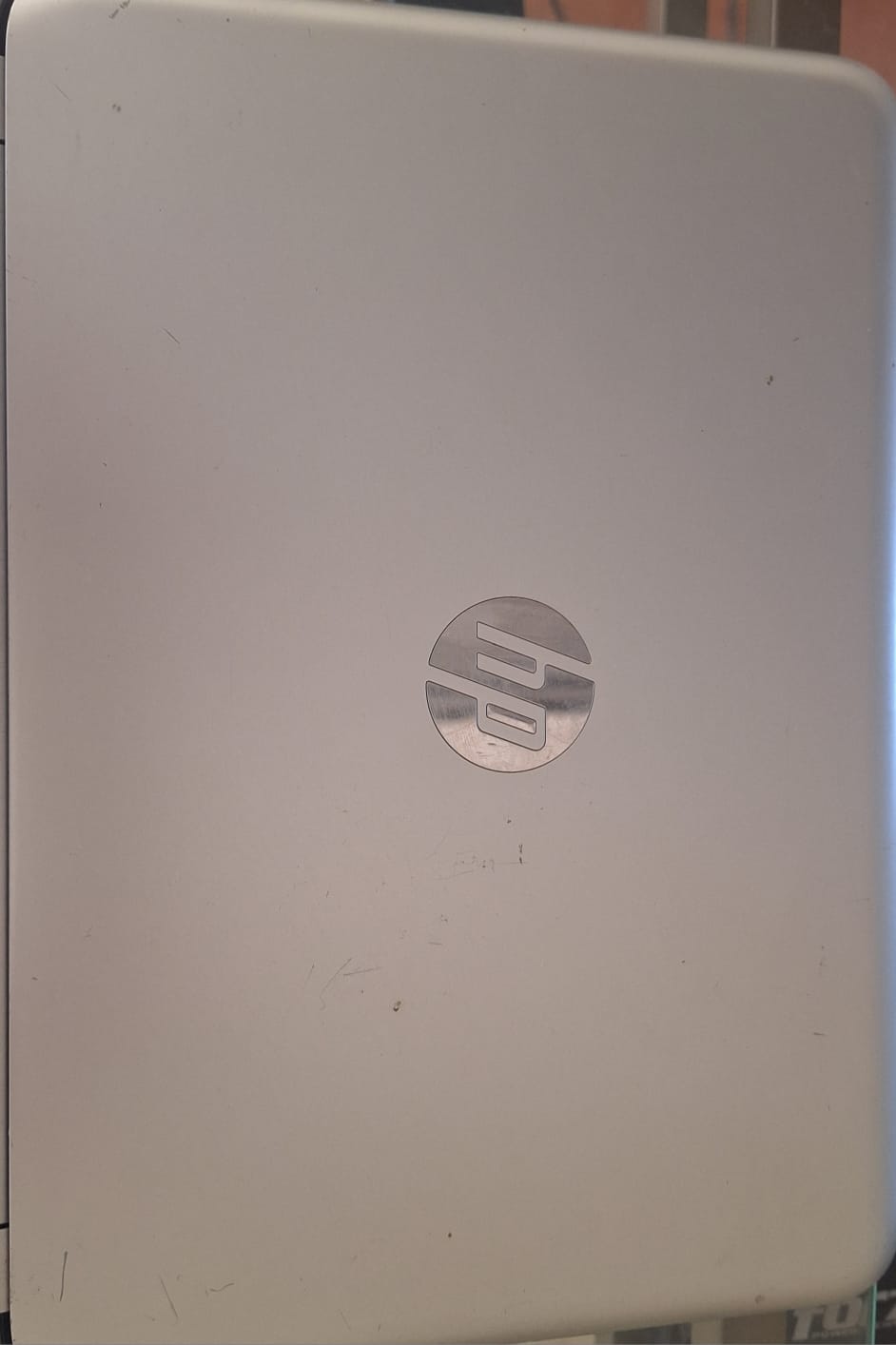 Laptop HP Mini - Imagen 5