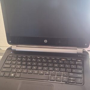 Laptop HP Mini